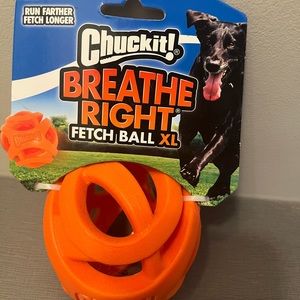 Chuck-It Breath Right Ball XL